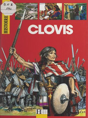 cover image of Clovis